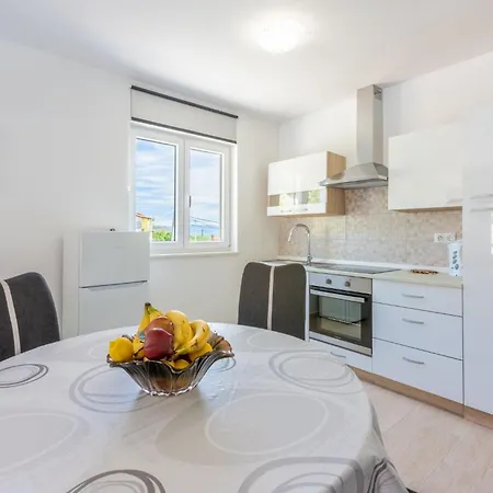 Mera Appartement Bribir (Primorje-Gorski Kotar)