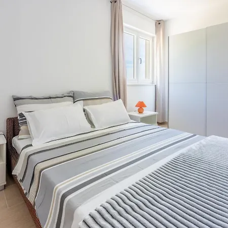 Appartement Mera Bribir (Primorje-Gorski Kotar)