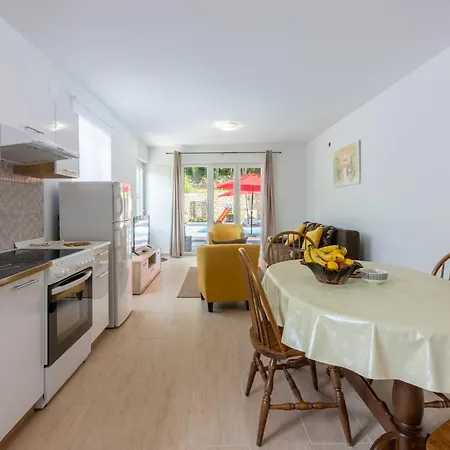 Appartement Mera Bribir (Primorje-Gorski Kotar)