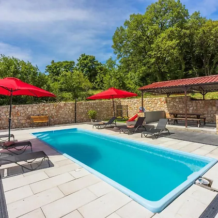 Mera Appartement Bribir (Primorje-Gorski Kotar)