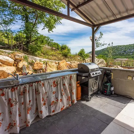 Mera Appartement Bribir (Primorje-Gorski Kotar)