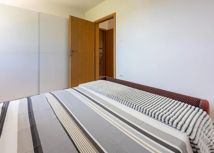 Mera Appartamento Bribir (Primorje-Gorski Kotar)