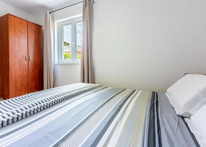 Mera Appartamento Bribir (Primorje-Gorski Kotar)