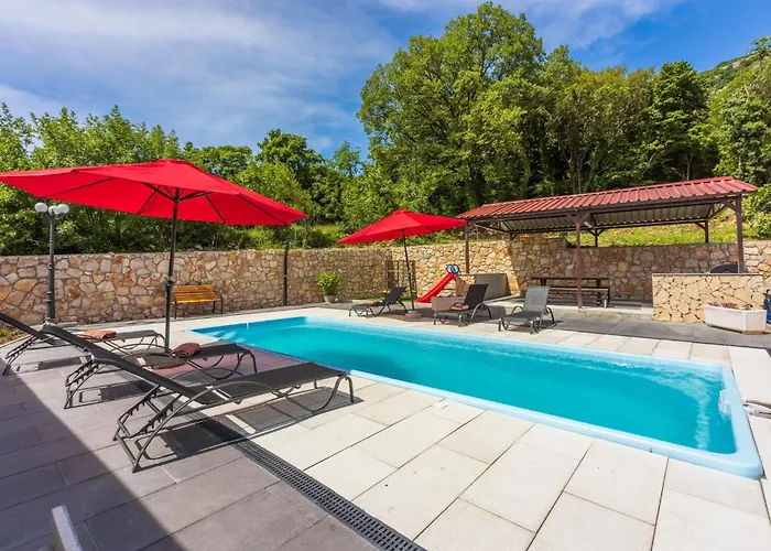 Mera Bribir (Primorje-Gorski Kotar)